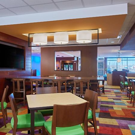 Fairfield Inn & Suites By Marriott Rawlins Exteriör bild