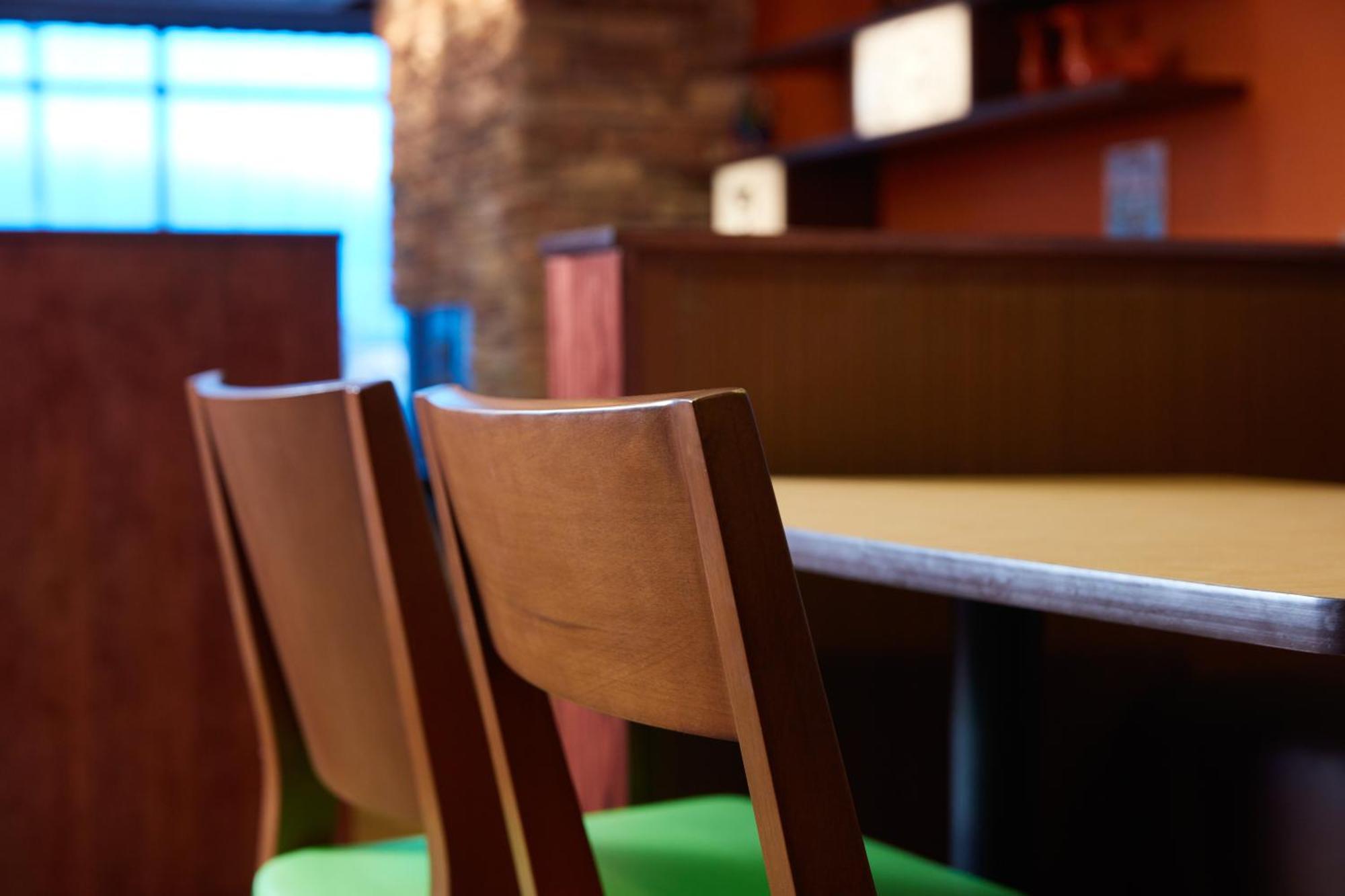 Fairfield Inn & Suites By Marriott Rawlins Exteriör bild