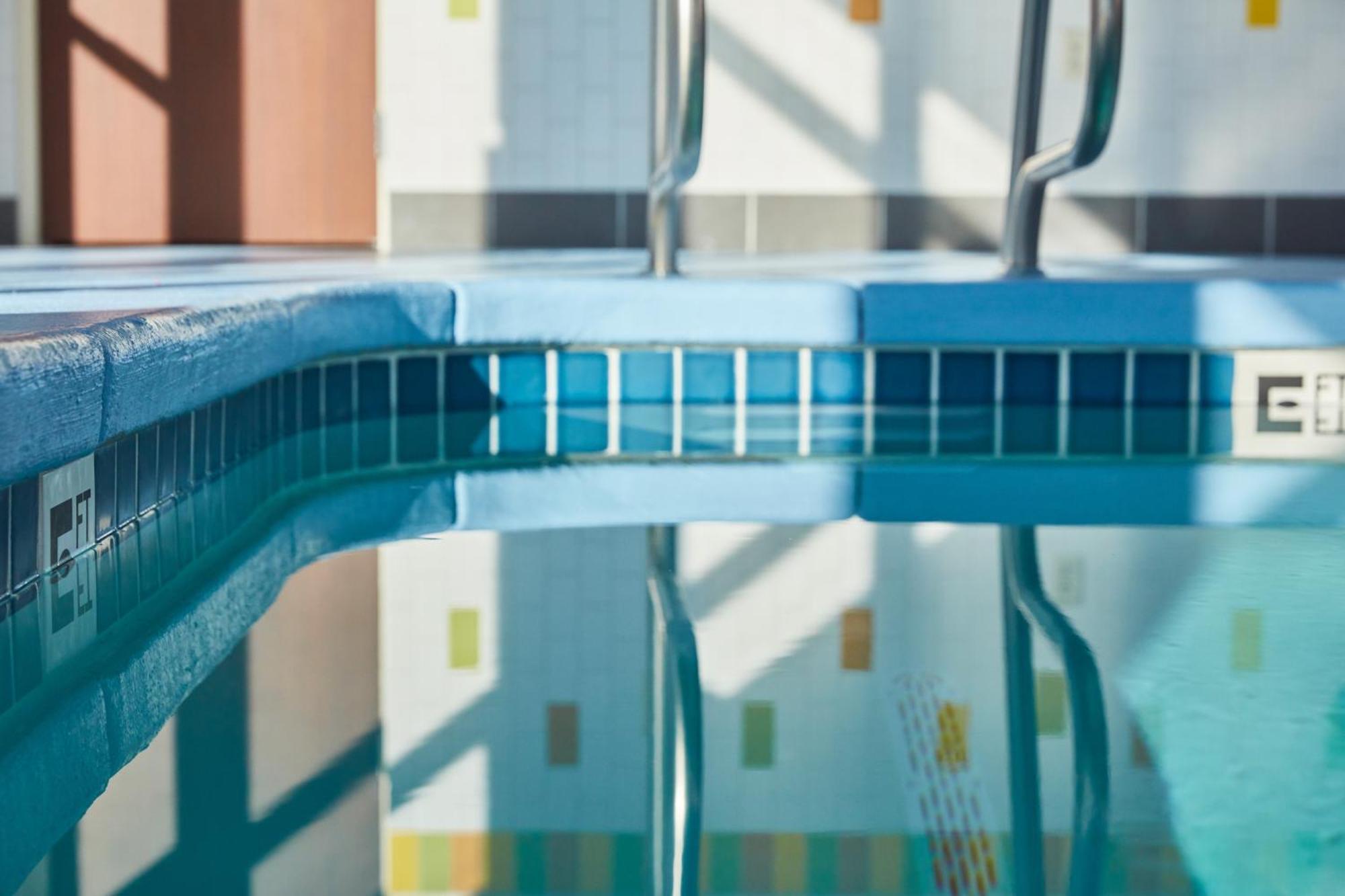 Fairfield Inn & Suites By Marriott Rawlins Exteriör bild