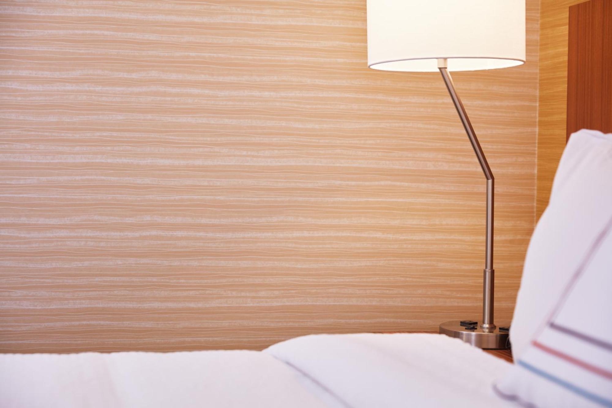 Fairfield Inn & Suites By Marriott Rawlins Exteriör bild