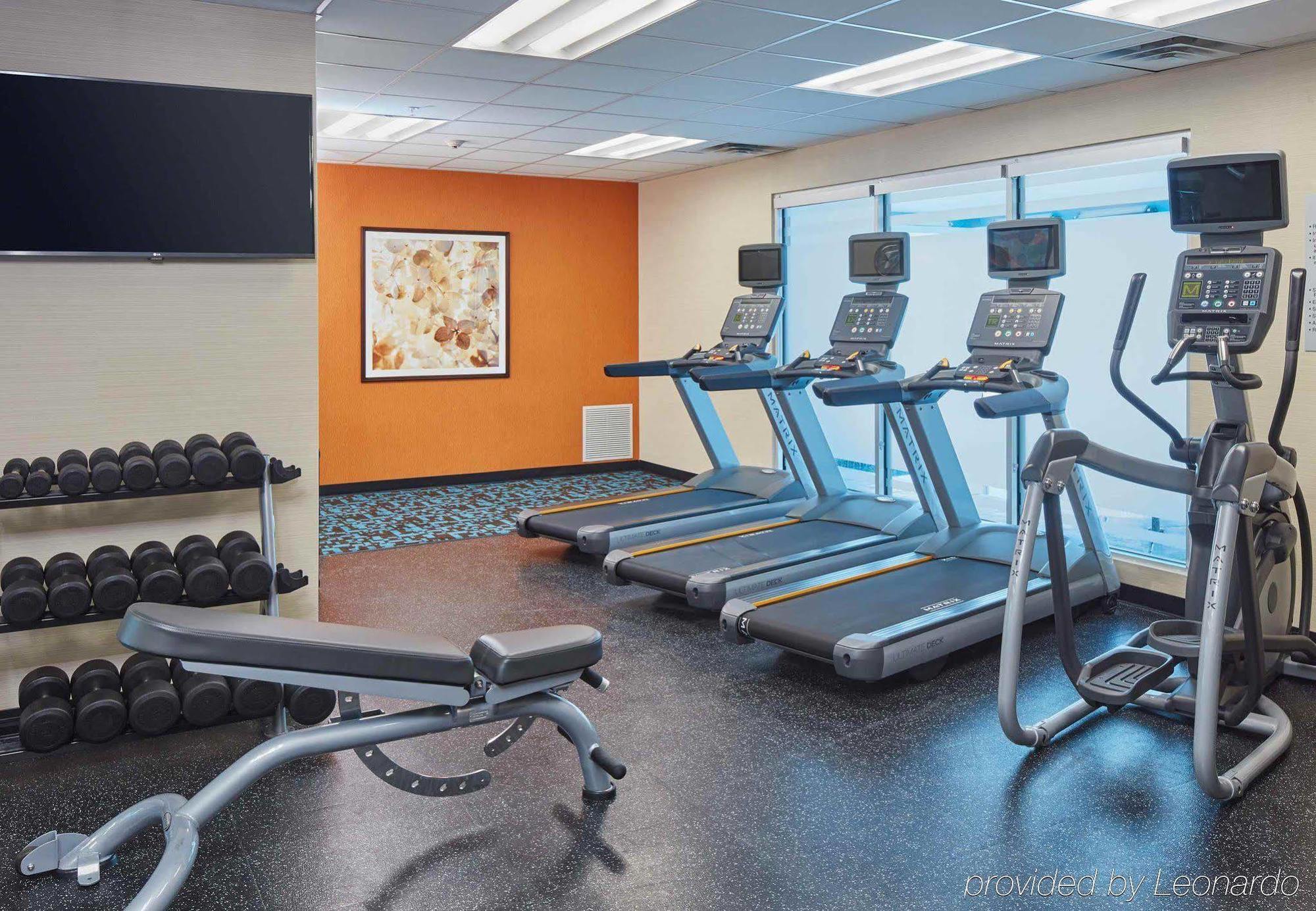 Fairfield Inn & Suites By Marriott Rawlins Exteriör bild